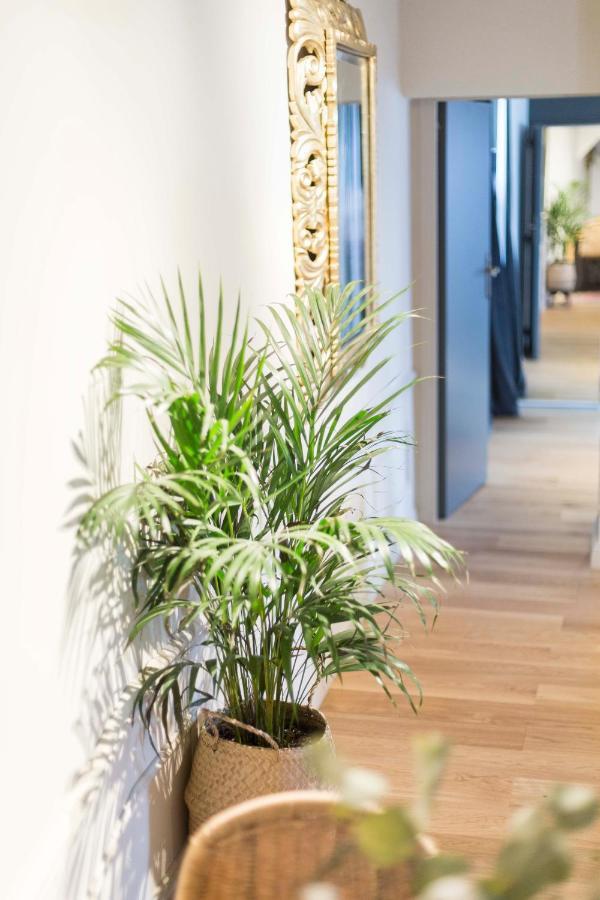 Apartment Sweet Centre Historique 65 M2