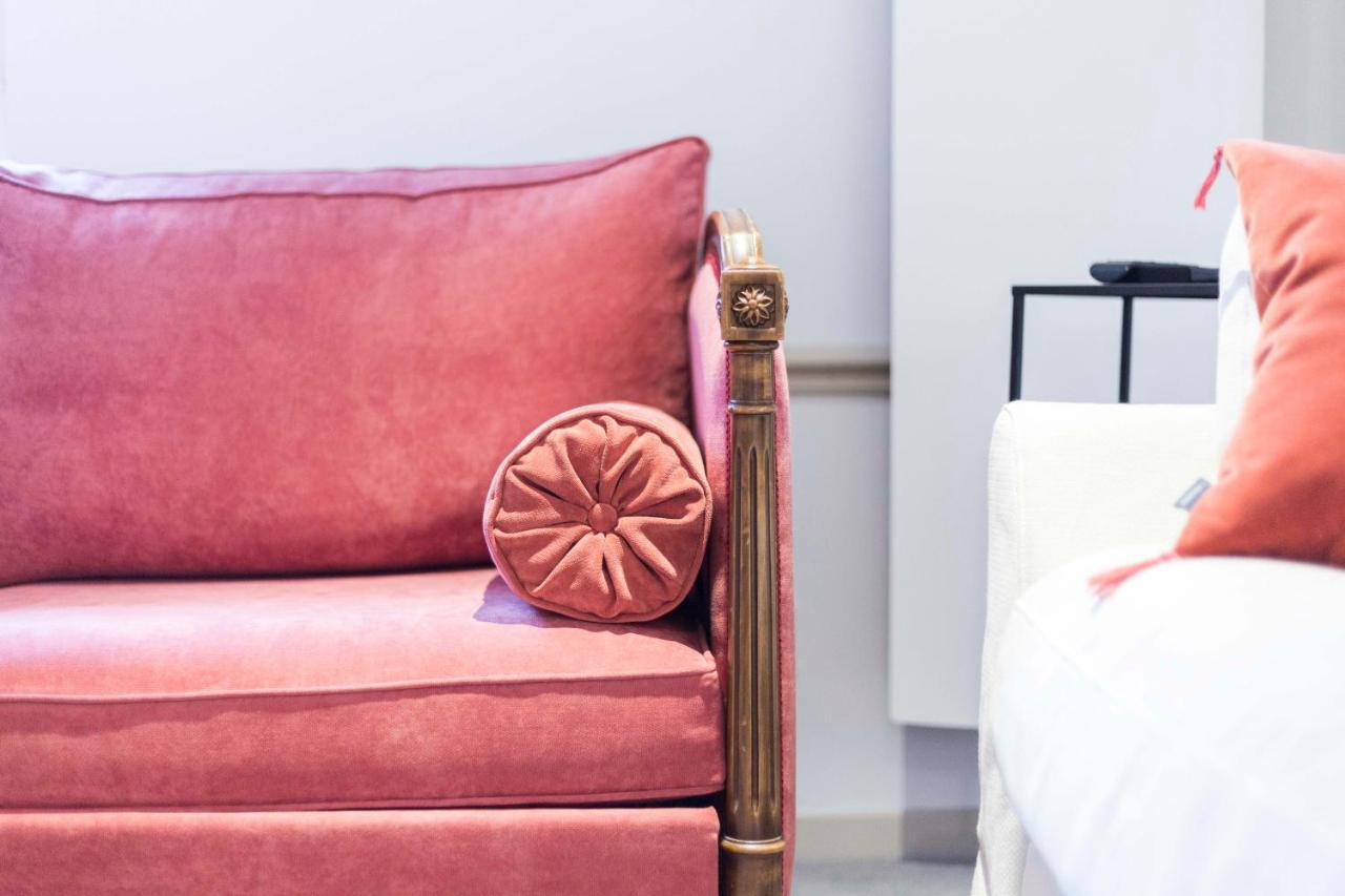 Sweet Centre Historique 65 M2 Rennes