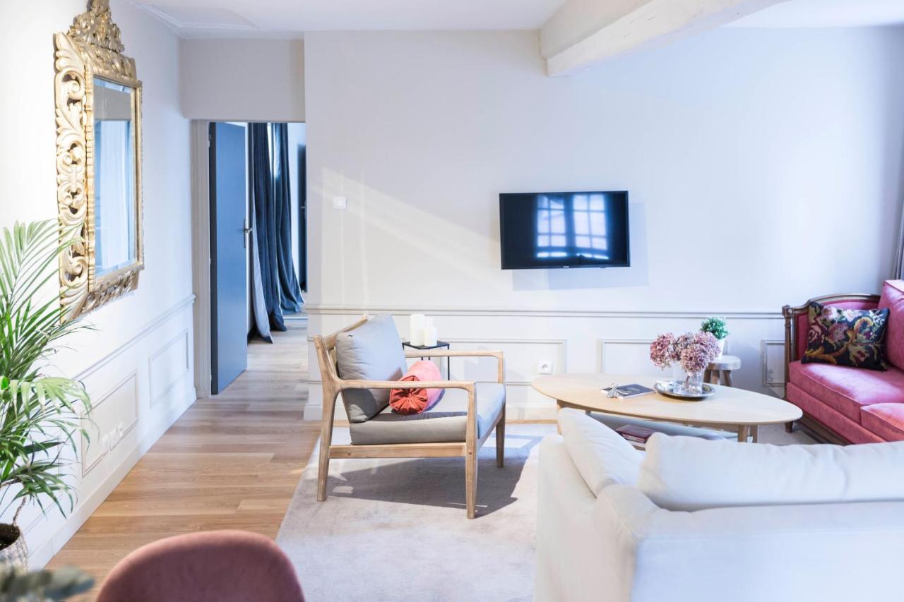 Sweet Centre Historique 65 M2 *
