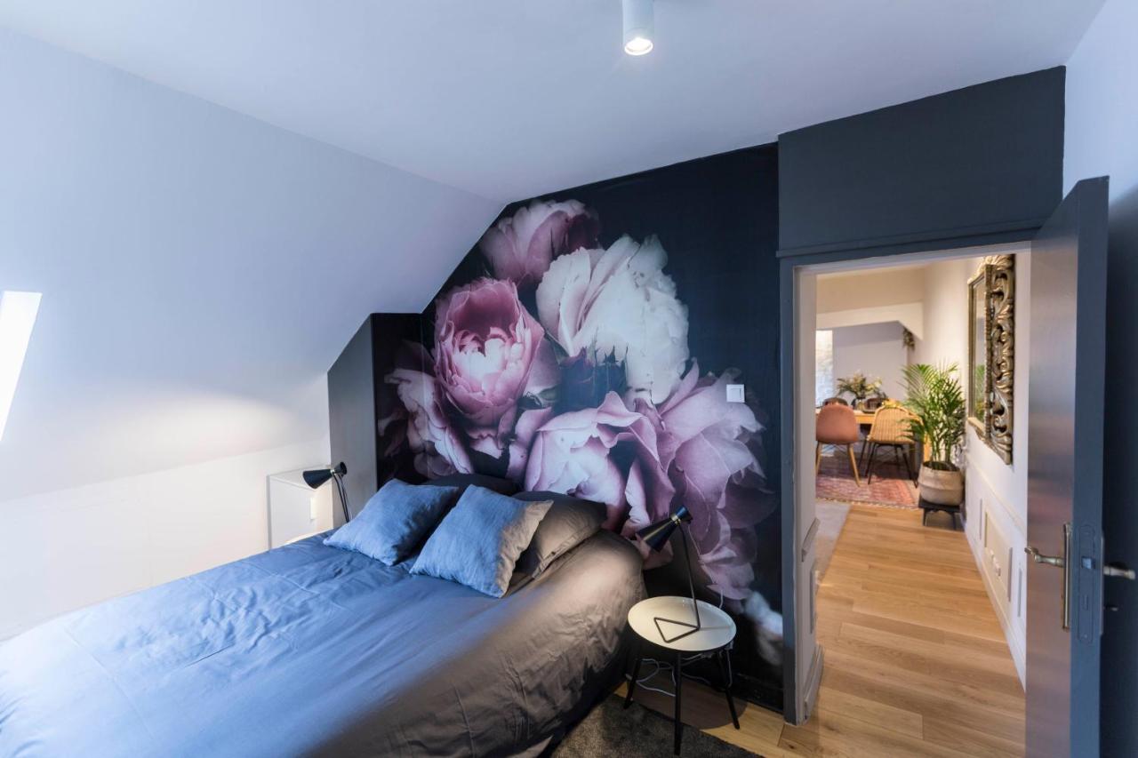 Sweet Centre Historique 65 M2 * Rennes
