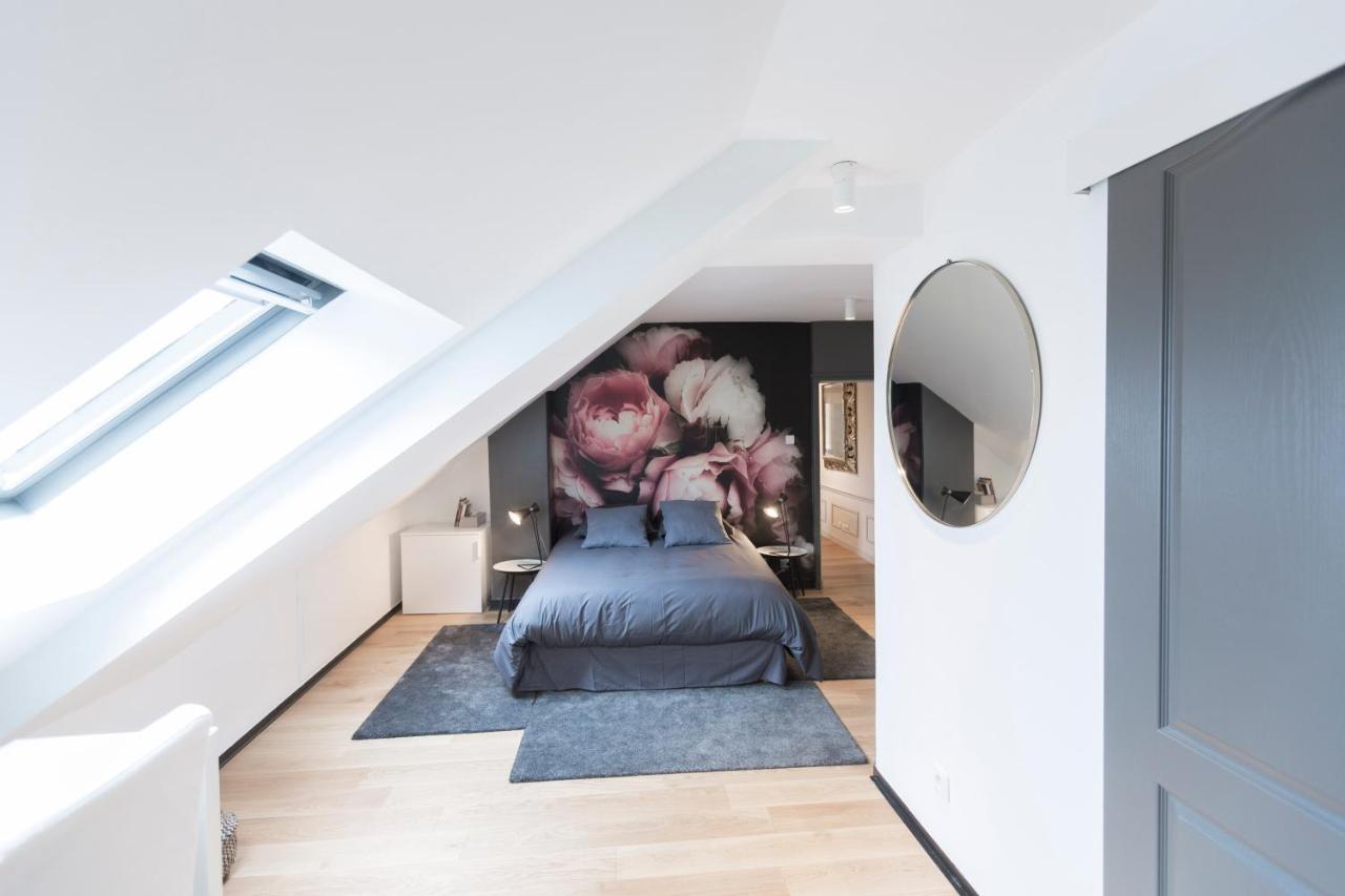 Apartment Sweet Centre Historique 65 M2 *