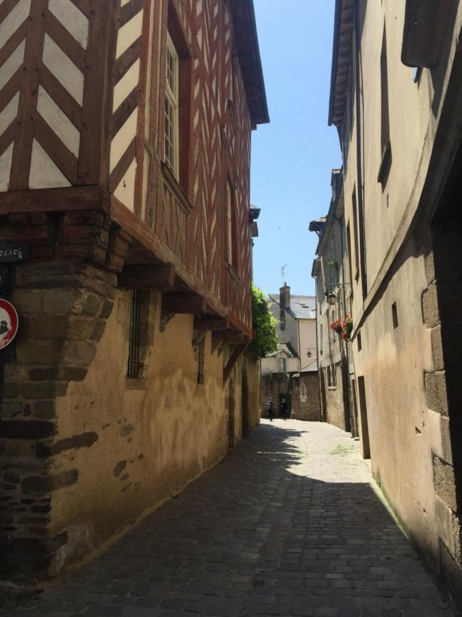 Sweet Centre Historique 65 M2 *