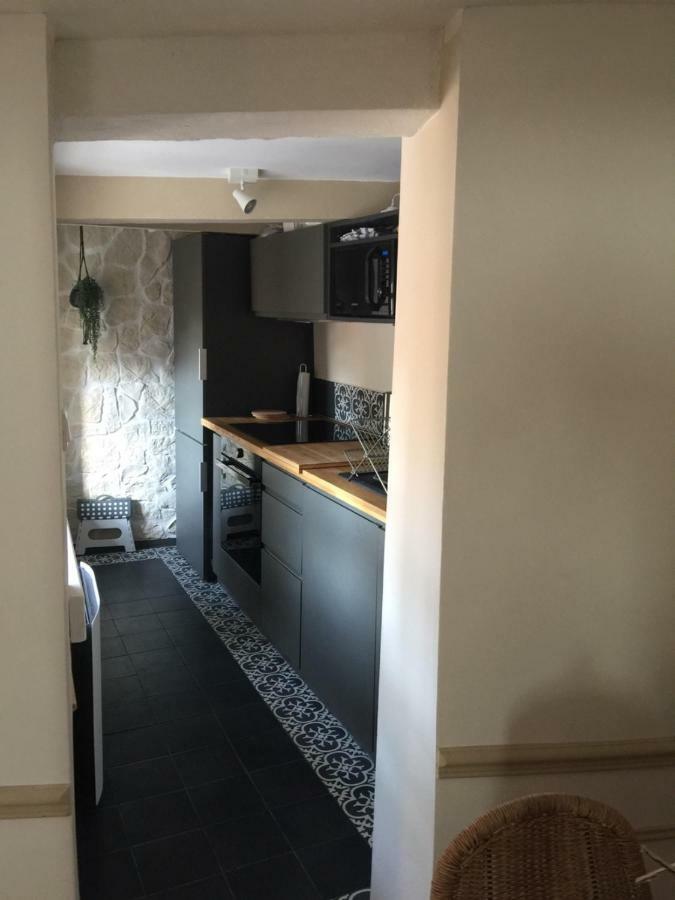 Sweet Centre Historique 65 M2 * Rennes