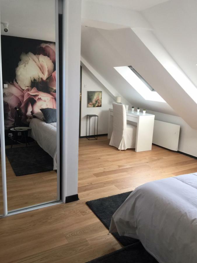Apartment Sweet Centre Historique 65 M2