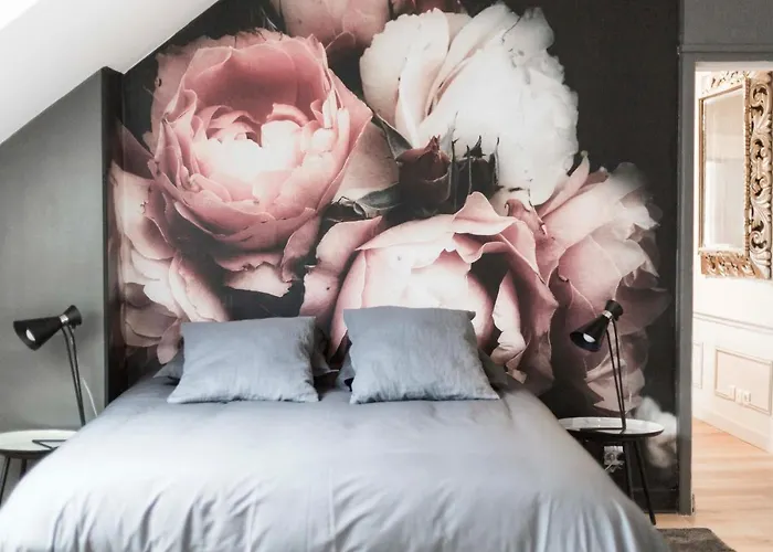 Sweet Home Rennes Centre Historique 65 M2