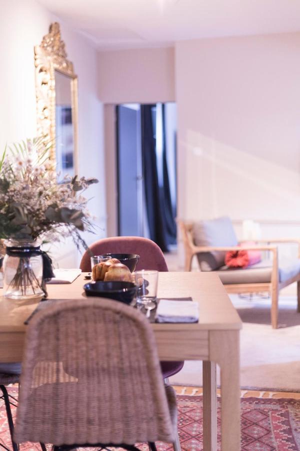 Sweet Centre Historique 65 M2 Apartamento *