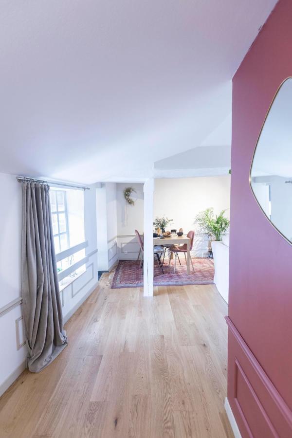 Apartamento Sweet Centre Historique 65 M2
