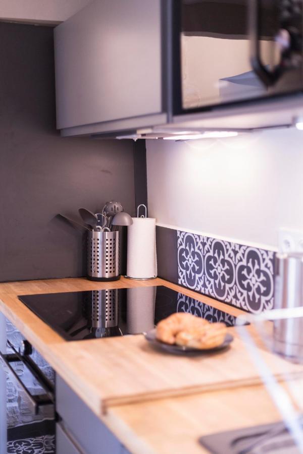 Apartamento Sweet Centre Historique 65 M2 *