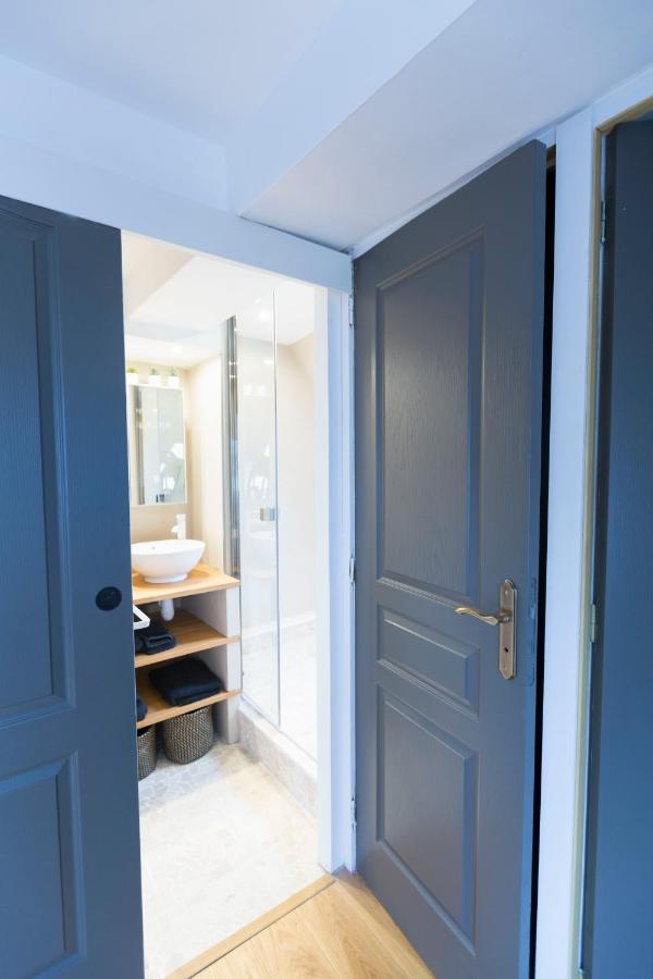 Apartment Sweet Centre Historique 65 M2 *