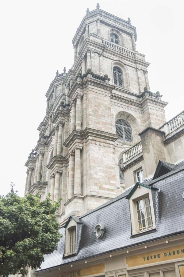Sweet Centre Historique 65 M2 Rennes