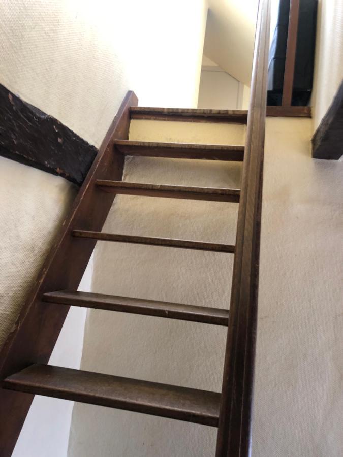 Apartamento Sweet Centre Historique 65 M2