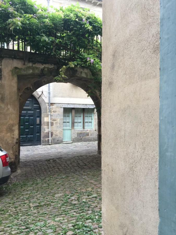 Sweet Centre Historique 65 M2 Apartamento *