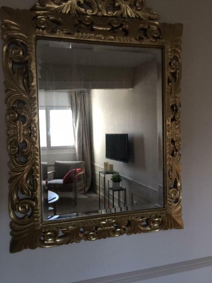 Apartamento Sweet Centre Historique 65 M2 *
