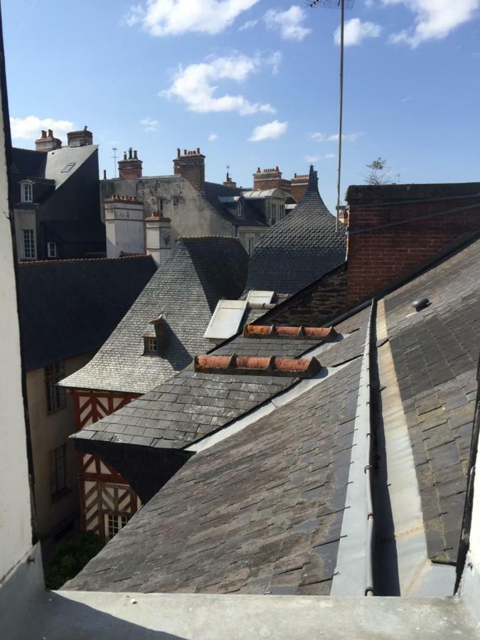 Sweet Centre Historique 65 M2 Apartamento